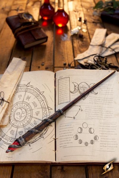 Enchanter's Wand