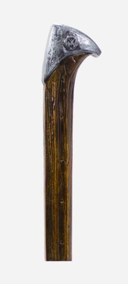 Step C: Nemesis Forge Handles