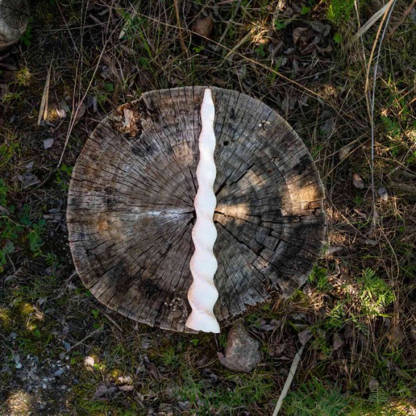 Unicorn Horn Dagger