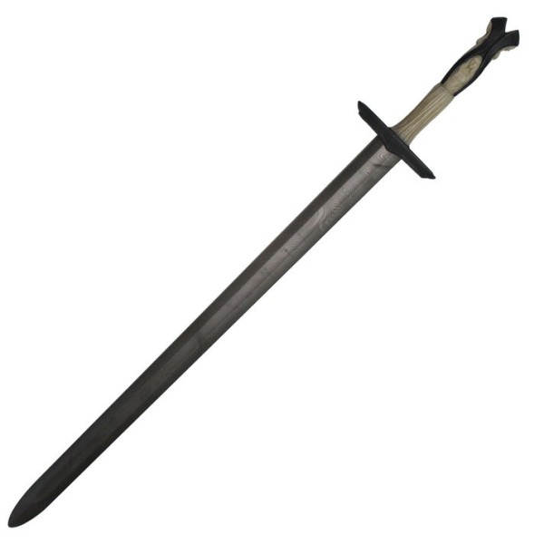 Fang the Grail Sword