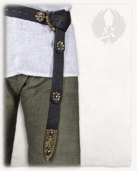 Leon Belt - Broad