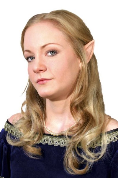 Basic Elven Ears