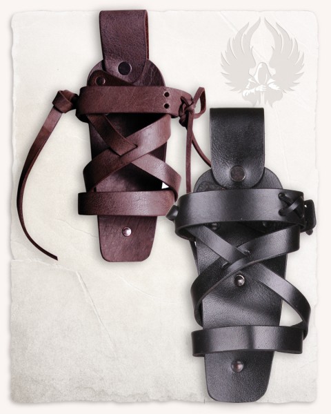 Leon Sword Sheath Holder