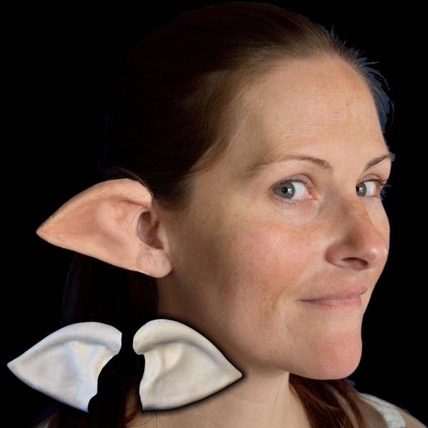 Devil Ears