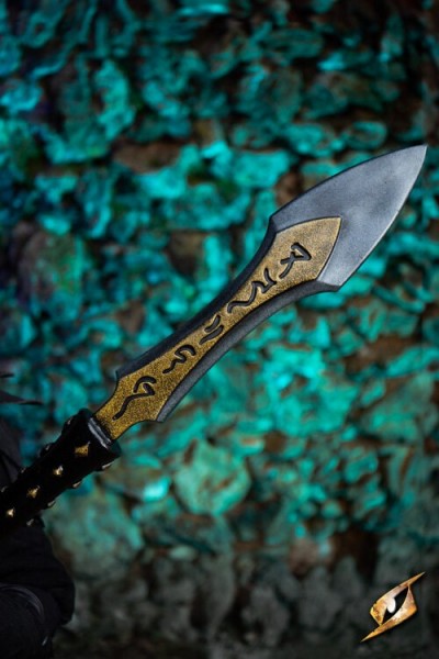 Rune Spear