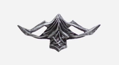 Step A: Nemesis Forge Guards