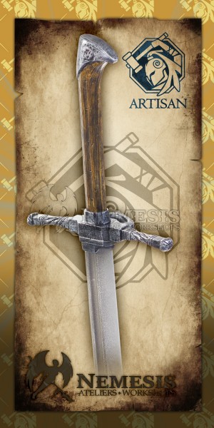 Kriegmesser