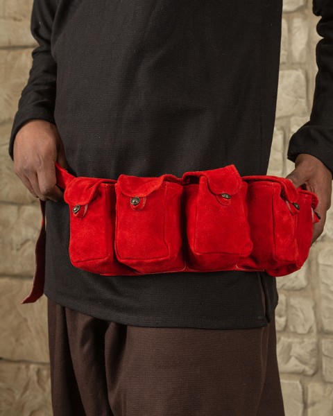 Rickar Belt Bag